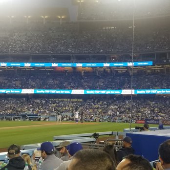 Dodger Stadium - Dodgers 2018 - Stadiums & Arenas Near Me - Los Angeles, California Dodger Stadium - Dodgers 2018 - Stadiums & Arenas Near Me - Los Angeles, California