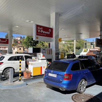 Shell Gas Station - Gas Stations Near Me - Lugano, TI Shell Gas Station - Gas Stations Near Me - Lugano, TI