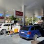 Photo of Shell Gas Station