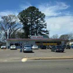 Smoker Friendly - 2013-04-06; Tobacco Superstore, Forrest City AR