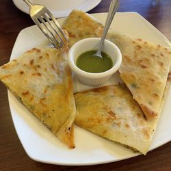 Capital Kabob House