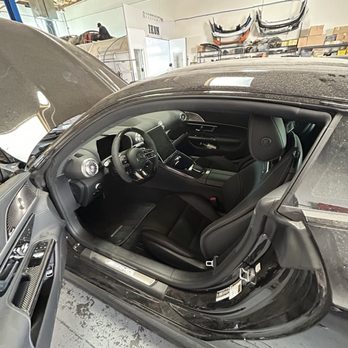 Ikon Auto Collision - Body Shops Near Me - Murrieta, California