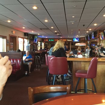 The Deck - Sports Bars Near Me - Westbrook, Connecticut