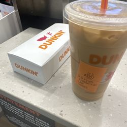 Dunkin'