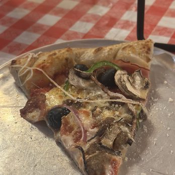 Grateful Head Pizza Oven & Tap Room - Psychdelic Supremo - Pizza Near Me - Broken Bow, Oklahoma Grateful Head Pizza Oven & Tap Room - Psychdelic Supremo - Pizza Near Me - Broken Bow, Oklahoma