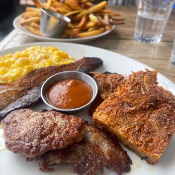 Salt's Cure - Breakfast & Brunch Near Me - Los Angeles, California Salt's Cure - Breakfast & Brunch Near Me - Los Angeles, California
