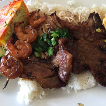 Com Tam Tran Quy Cap - Vietnamese Near Me - Fountain Valley, California
