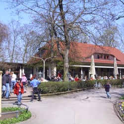 Stadtparkcafe Fürth