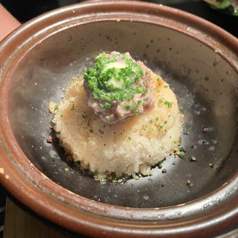 YAZAWA - Garlic Japanese Wagyu Rice - Japanese Near Me - Beverly Hills, California YAZAWA - Garlic Japanese Wagyu Rice - Japanese Near Me - Beverly Hills, California