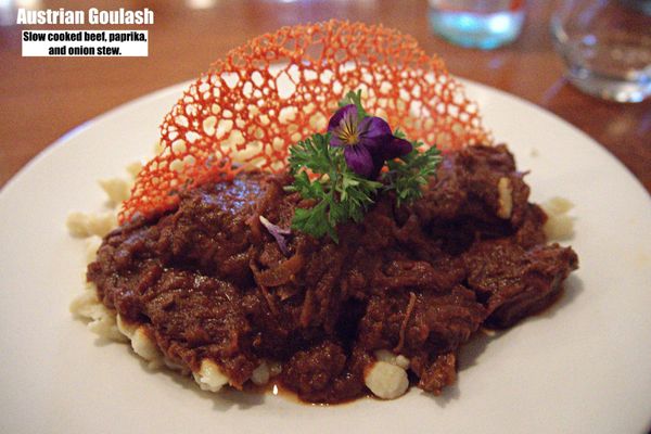 The Station 100 - Steakhouse & Fine Dining Frankenmuth by null