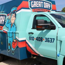 Great Day Plumbing & Air
