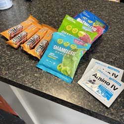 Nutritional Power Center