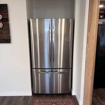 Temco Logistics - My refridgerator - Couriers & Delivery Services Near Me - Pomona, California Temco Logistics - My refridgerator - Couriers & Delivery Services Near Me - Pomona, California