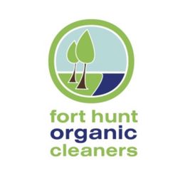 Fort Hunt Organic Cleaners