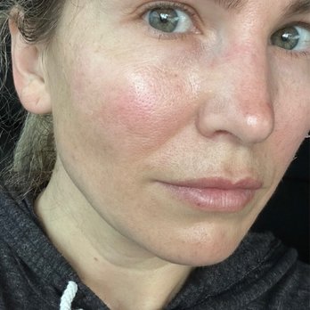 Anna Does Brows - Brow wax and tint - next day after workout! Great option if you want brows but don't want to powder or pencil in daily. - Waxing Near Me - Pleasant Hill, California