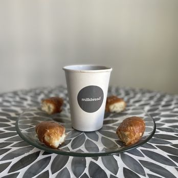 milkbread - Classic Donut and Drip Coffee - Coffee & Tea Near Me - Davidson, North Carolina milkbread - Classic Donut and Drip Coffee - Coffee & Tea Near Me - Davidson, North Carolina