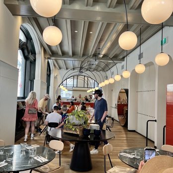 Dandy - Breakfast & Brunch Near Me - Montreal, Quebec