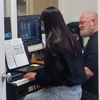 Rose Music Studios - Musical Instruments & Teachers Near Me - Merced, California
