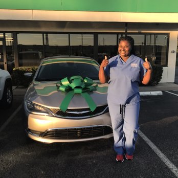 Enterprise Car Sales - 2016 Chrysler 200 - Car Dealers Near Me - Houston, Texas