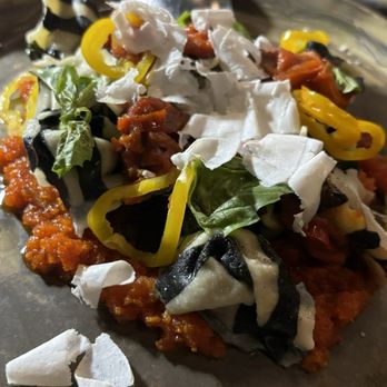 Esther's Kitchen - Tortellini - Italian Near Me - Las Vegas, Nevada