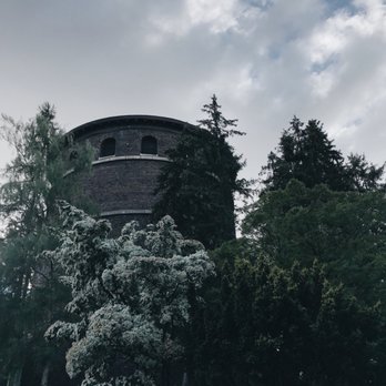 Volunteer Park Water Tower - Landmarks & Historical Buildings Near Me - Seattle, Washington Volunteer Park Water Tower - Landmarks & Historical Buildings Near Me - Seattle, Washington