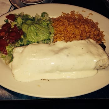El Patio Mexican Restaurant - Fajita burrito with steak - Mexican Near Me - Farmington, Michigan El Patio Mexican Restaurant - Fajita burrito with steak - Mexican Near Me - Farmington, Michigan