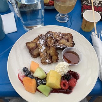 Mikko - Lingoberry Bread Pudding - Scandinavian Near Me - Washington, DC, District of Columbia