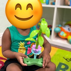 Little Wonder Play School