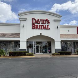 David's Bridal