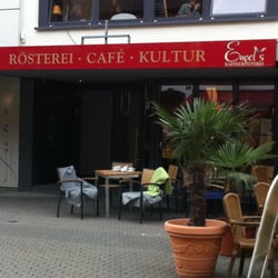 Kaffeerösterei Engel's
