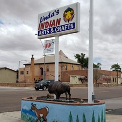 Linda's Indian Art & Crafts