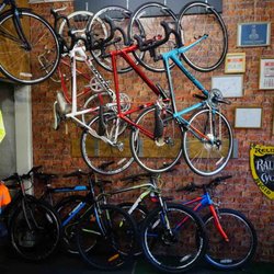 Pedal Power Abingdon