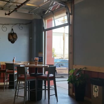 300 Suns Brewing - More interior. Garage doors up for pretty days. - Brewpubs Near Me - Longmont, Colorado 300 Suns Brewing - More interior. Garage doors up for pretty days. - Brewpubs Near Me - Longmont, Colorado