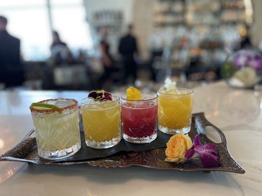 DOSALAS latin kitchen + tequila bar by null