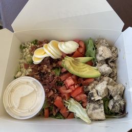 Cobb Salad