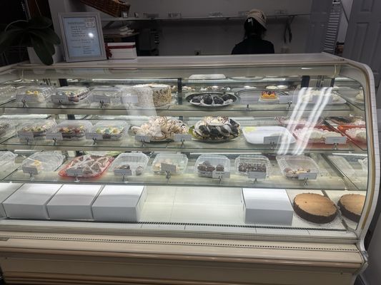 O'Delice French Bakery by null