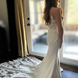 Dublin Bridal