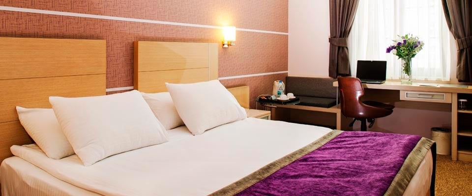 Midas Hotel