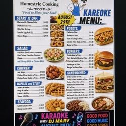 Scales Cafe