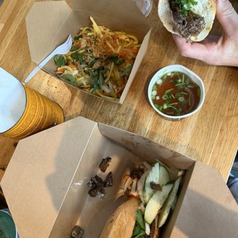 Saigon Drip Cafe - Vietnamese Near Me - Seattle, Washington