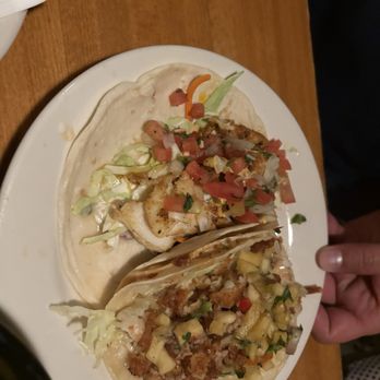 Indigo Kitchen and Ale House - Seafood tacos - New American Near Me - Lynnwood, Washington