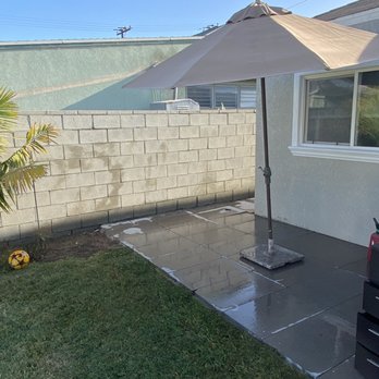 Nava Concrete - New wall - Masonry/Concrete Near Me