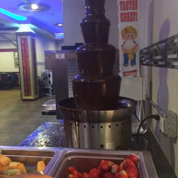 King Buffet - Chocolate fountain - Buffets Near Me - San Antonio, Texas King Buffet - Chocolate fountain - Buffets Near Me - San Antonio, Texas