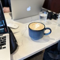Cup & Bun Cafe