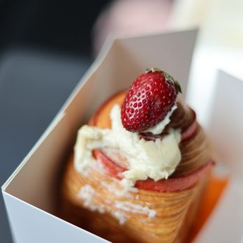 Parachute Bakery - Cafes Near Me - San Francisco, California Parachute Bakery - Cafes Near Me - San Francisco, California