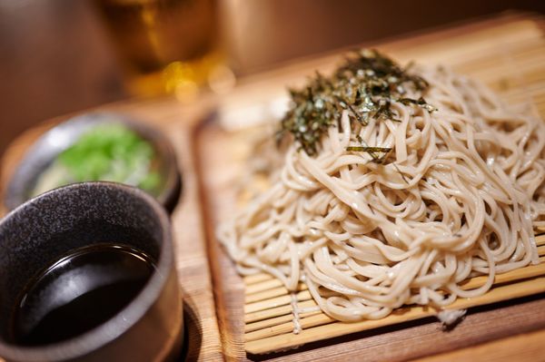 Ojiya Japanese Restaurant Torrance by null