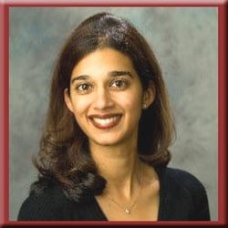 Anjali Rao, MD