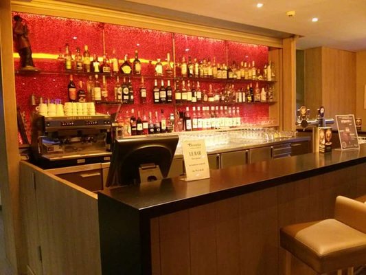 Hôtel Oceania Clermont-Ferrand by null