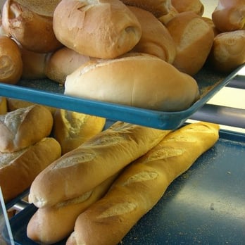 La Concha Bakery - Bakeries Near Me - Chula Vista, California