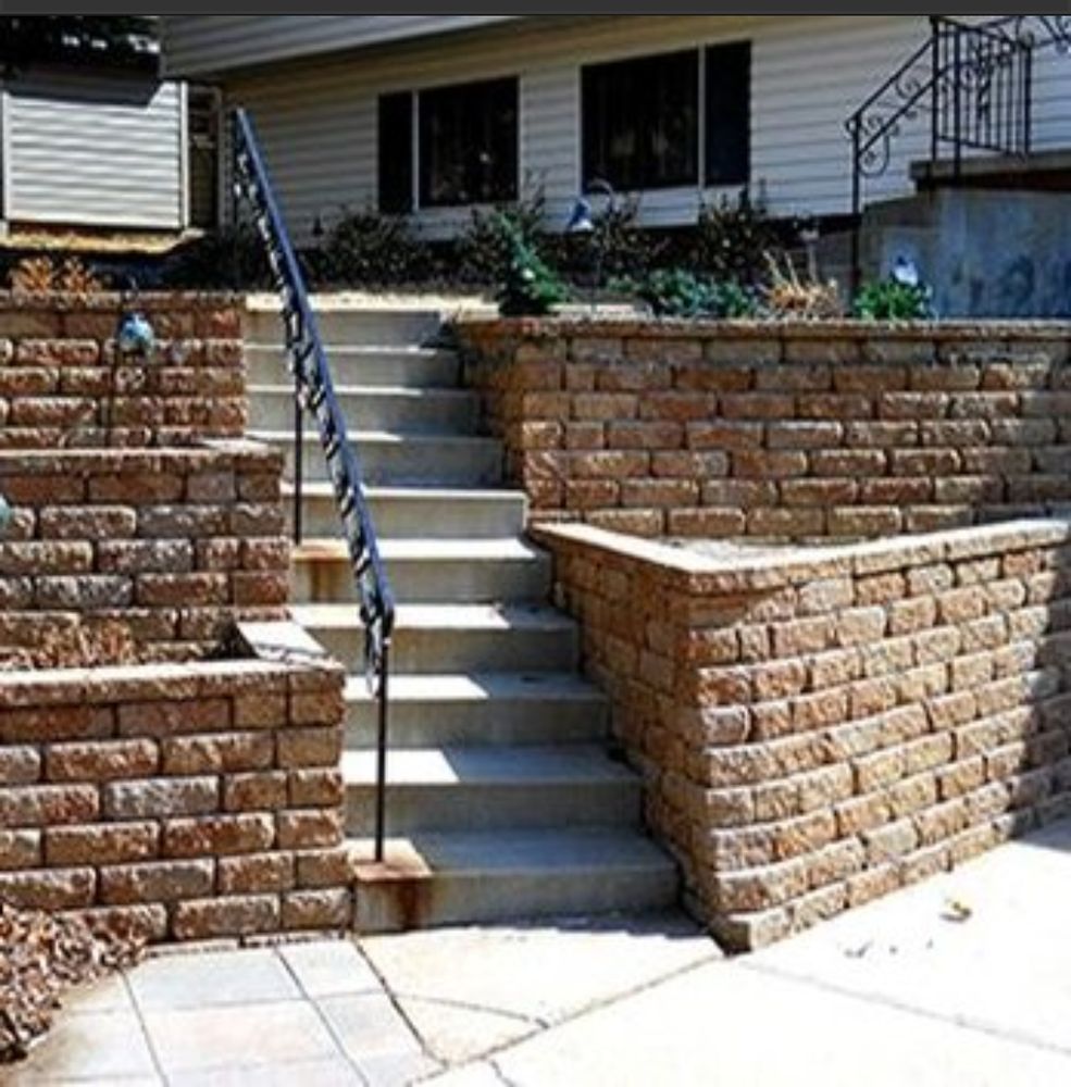 Craig's Landscaping - tree service in Bellevue, NE